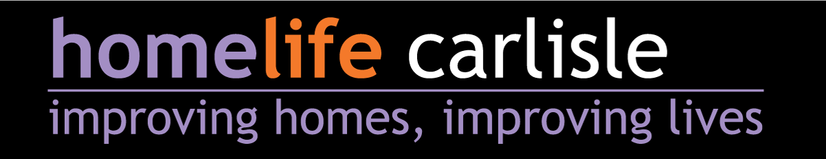Homelife logo