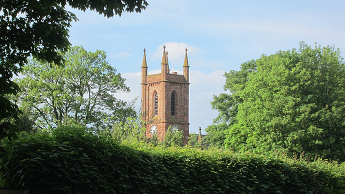 St Michaels Churchyard (CA3 9DJ)