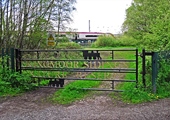 Kingmoor Sidings Nature Reserve (CA3 9PW)