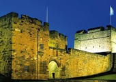 Carlisle Castle