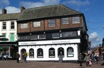 The Guildhall Museum