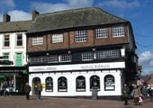 The Guildhall Museum