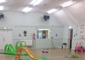 Currock Community Centre