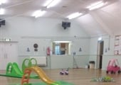 Currock Community Centre