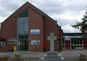 Longtown Community Centre