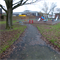 Milbourne Street Play Area