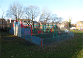 The Beeches Play Area