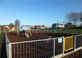 Yewdale Park Play Area