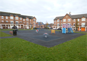 Turnstone Drive Play Area