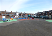 Broad Street Play Area