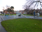 Fusehill Street Play Area