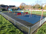 Pasture Walk Play Area