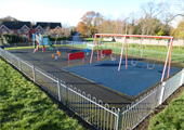 Pasture Walk Play Area