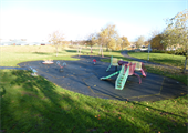 Hunter Crescent Play Area