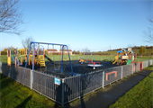 Parkland Village Play Area