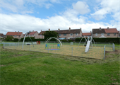 Carliol Drive Play Area