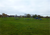 Moorville Drive Play Area