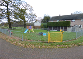 Crindledyke Play Area