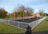 Windsor Way Play Area