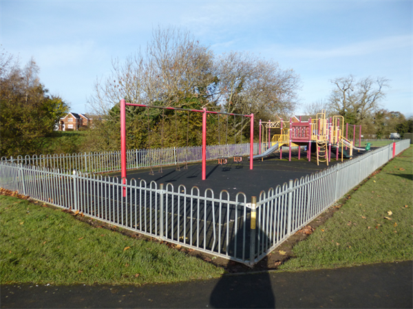 Windsor Way Play Area