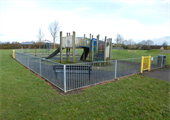 Briar Bank Play Area