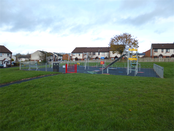 Gleneagles Drive Play Area