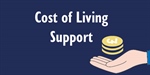 Cost of Living Support