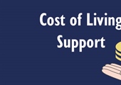 Cost of Living Support