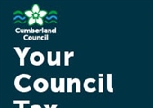 Cumberland Council - Council Tax update