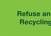 Update to Carlisle refuse and recycling collections