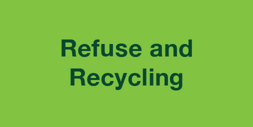 Update to Carlisle refuse and recycling collections