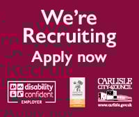 Looking for a job?