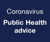 Public health advice