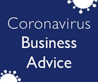Coronavirus Business Advice