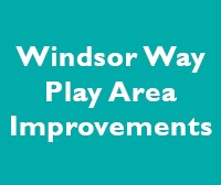 Windsor Way play area improvements