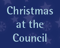 Christmas at the Council