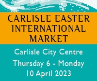 Easter International Market