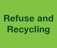 Update to Carlisle refuse and recycling collections