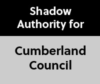Shadow Authority for Cumberland Council