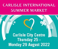 Summer International Market