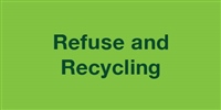 Update to Carlisle refuse and recycling collections