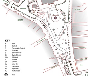 City Centre Plan