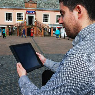 Digital Carlisle