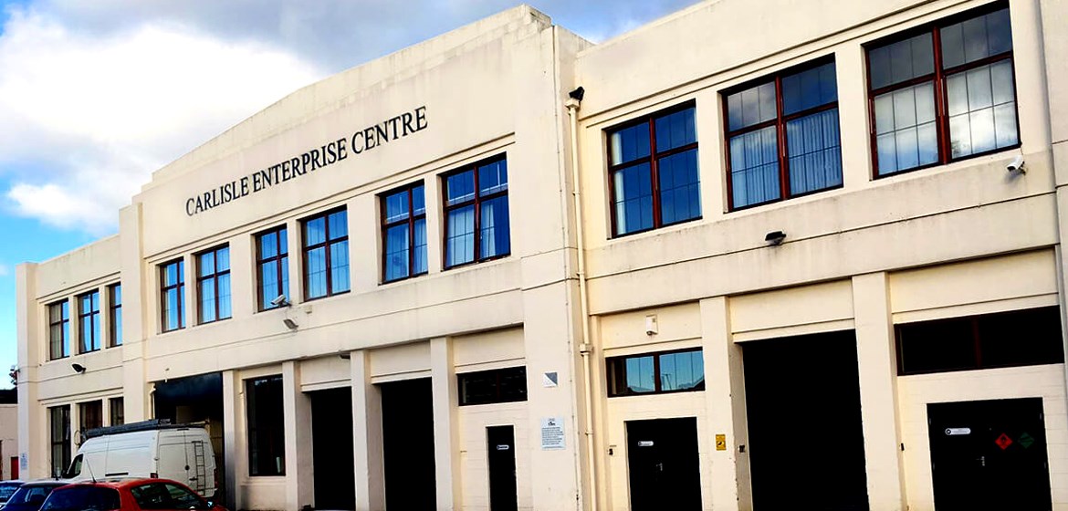 Carlisle Enterprise Centre