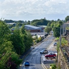 Caldew Riverside