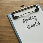 Carlisle Town Deal Board 2024 Minutes & Agendas
