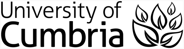 Cumbria university logo