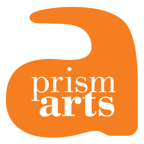 Prisma Arts logo