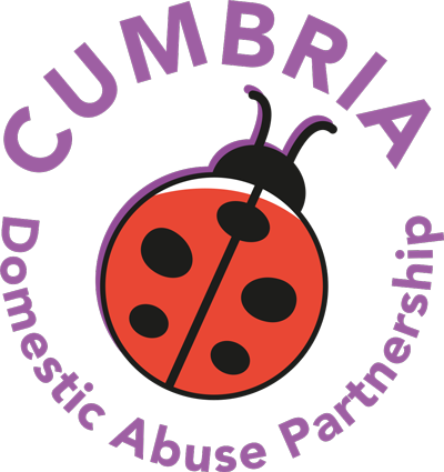 Cumbria DAP Logo