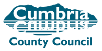 Cumbria City Council logo